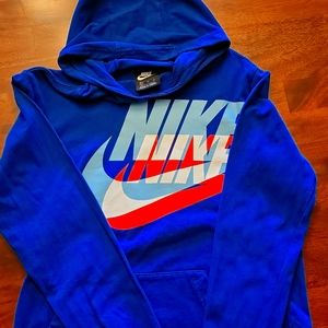 Boys Nike Hoodie